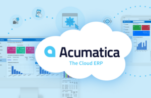 Acumatica ERP