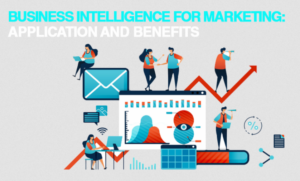 Business Intelligence Tools for Marketing