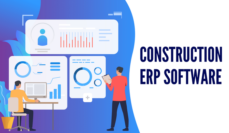 Construction ERP Software