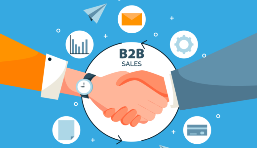 How B2B Sales Teams Win with Digital Commerce