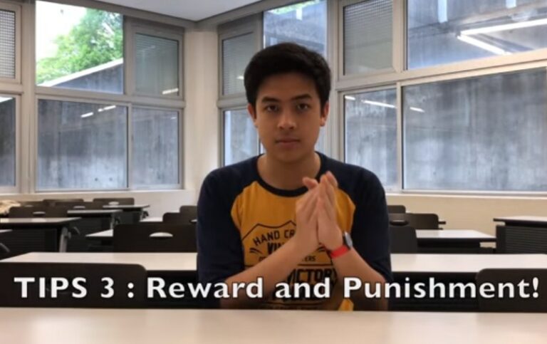 Kegiatan apakah yang paling membuatmu bahagia selama berada di rumah saja?