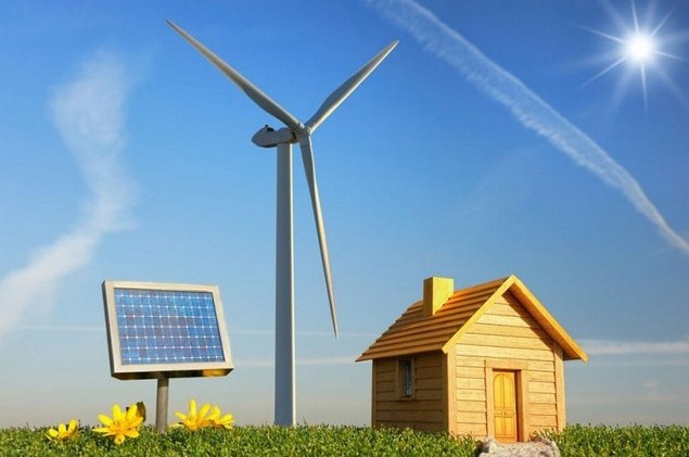Tuliskan kelebihan sumber energi alternatif jika dibandingkan dengan sumber energi fosil
