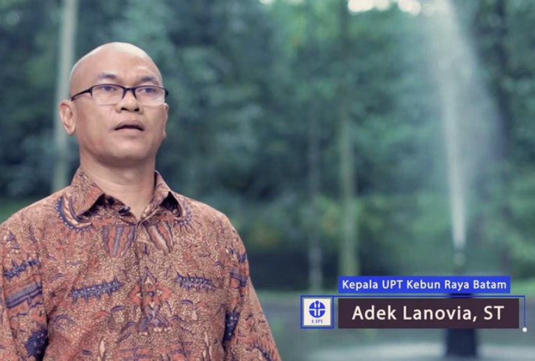 Cara apa saja yang bisa kita lakukan untuk menjaga ekosistem flora dan fauna di Indonesia?
