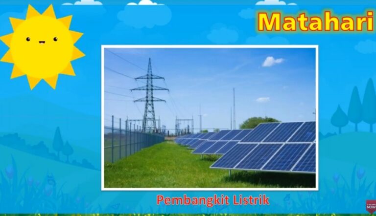 Jelaskan apa saja manfaat energi panas matahari?