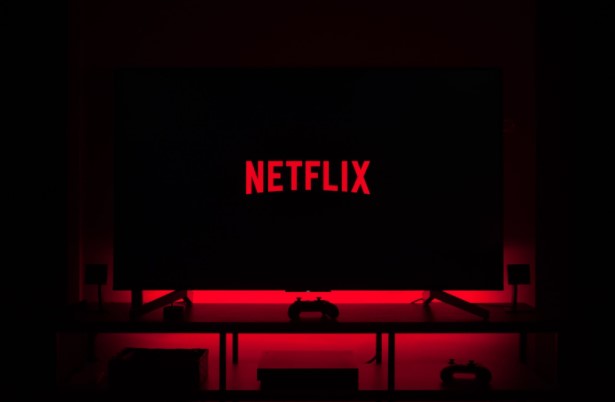 Cara Daftar Netflix