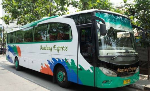  PO Bandung Express