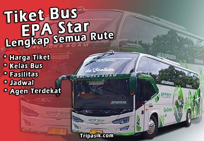 Bus Epa Star