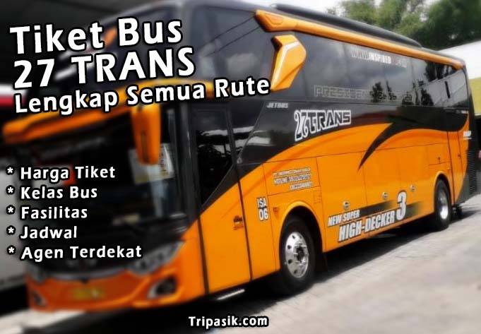 Bus 27 trans